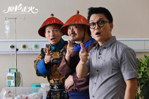 杨幂与国际影星的合作故事_杨幂合作男艺人_杨幂合作的电影