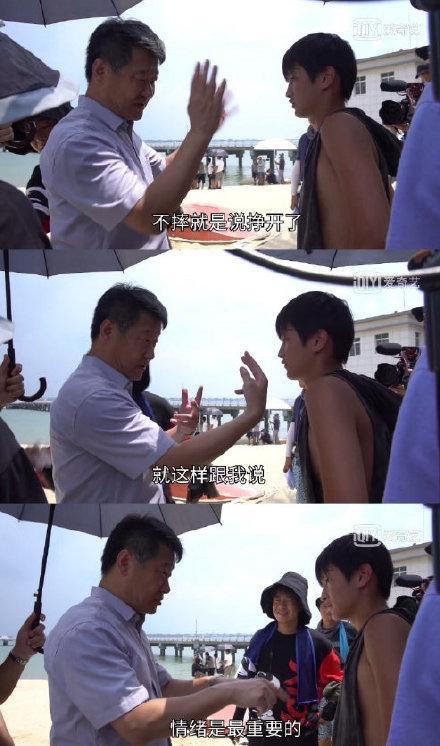 杨幂合作的电影_杨幂与国际影星的合作故事_杨幂合作男艺人