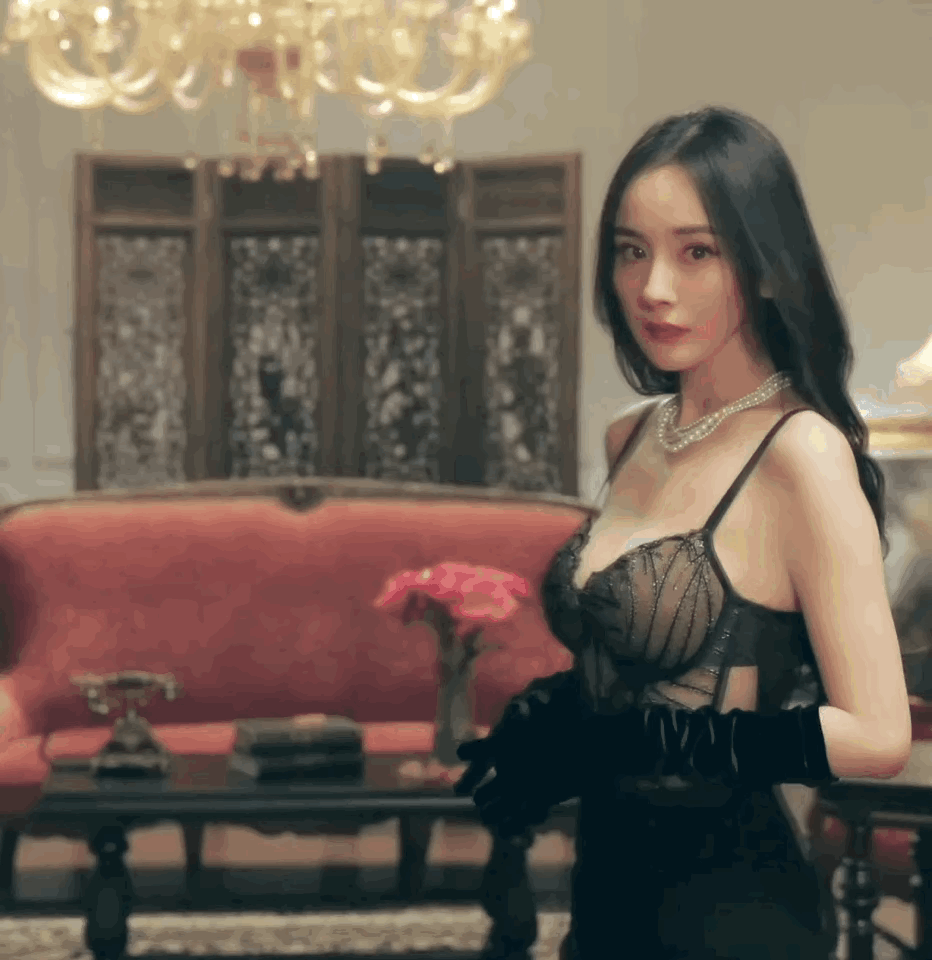 和杨幂合作_杨幂与国际影星的合作故事_杨幂合作的电影
