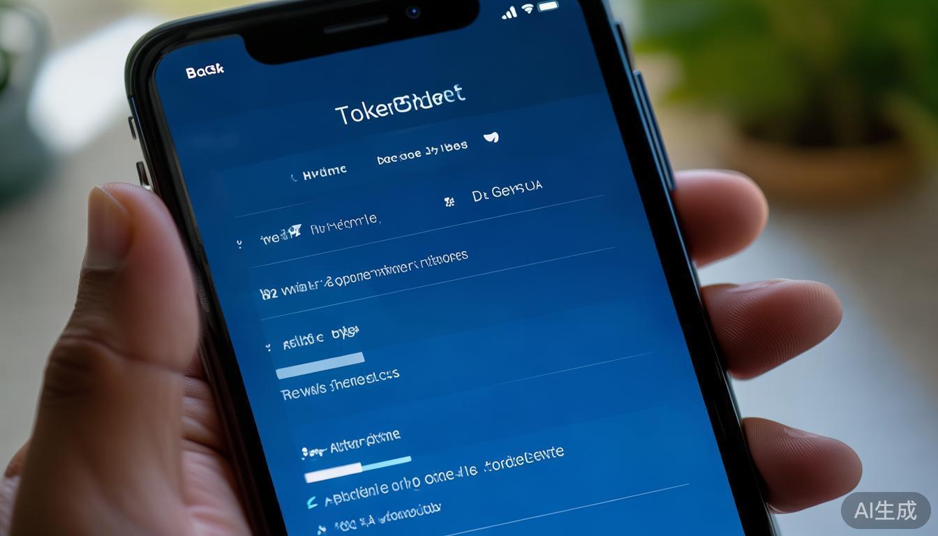 下载tokenpocket钱包官网应用后的隐私政策解读与应对_钱包的应用_钱包隐私密码怎么取消