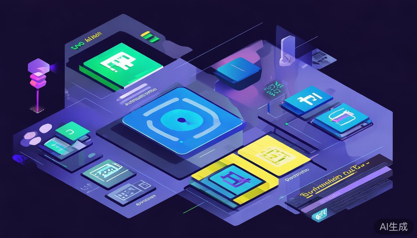 TP钱包2025深度解析：行业支持、资源配置如何构筑安全便捷的数字资产管理生态？