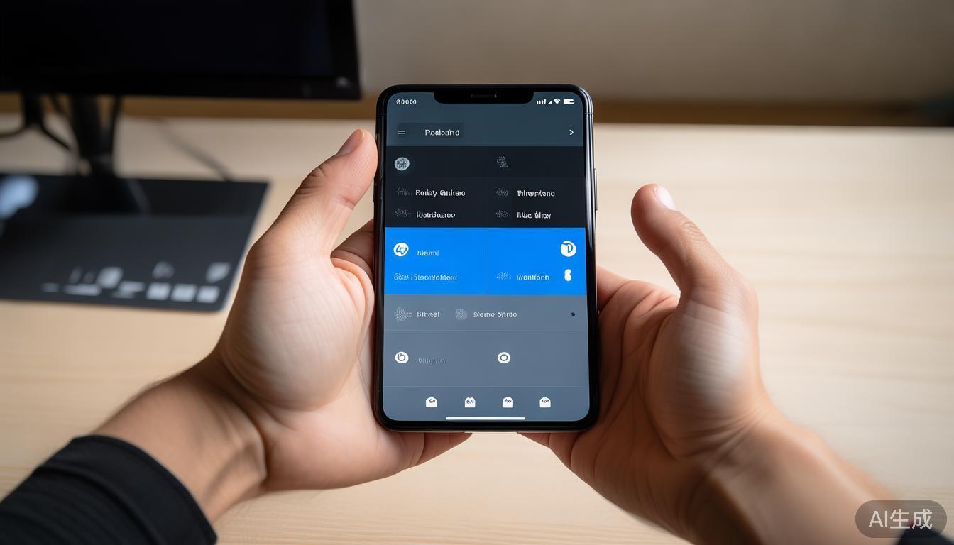 应用前景包含_应用前景图片_TP官方下载安卓最新版的多功能应用与行业前景