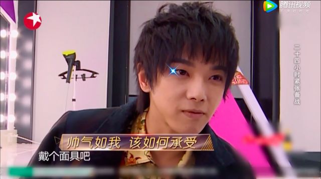 华晨宇完美公关_华晨宇为新电影献唱，音乐与剧情完美结合_完美什么歌