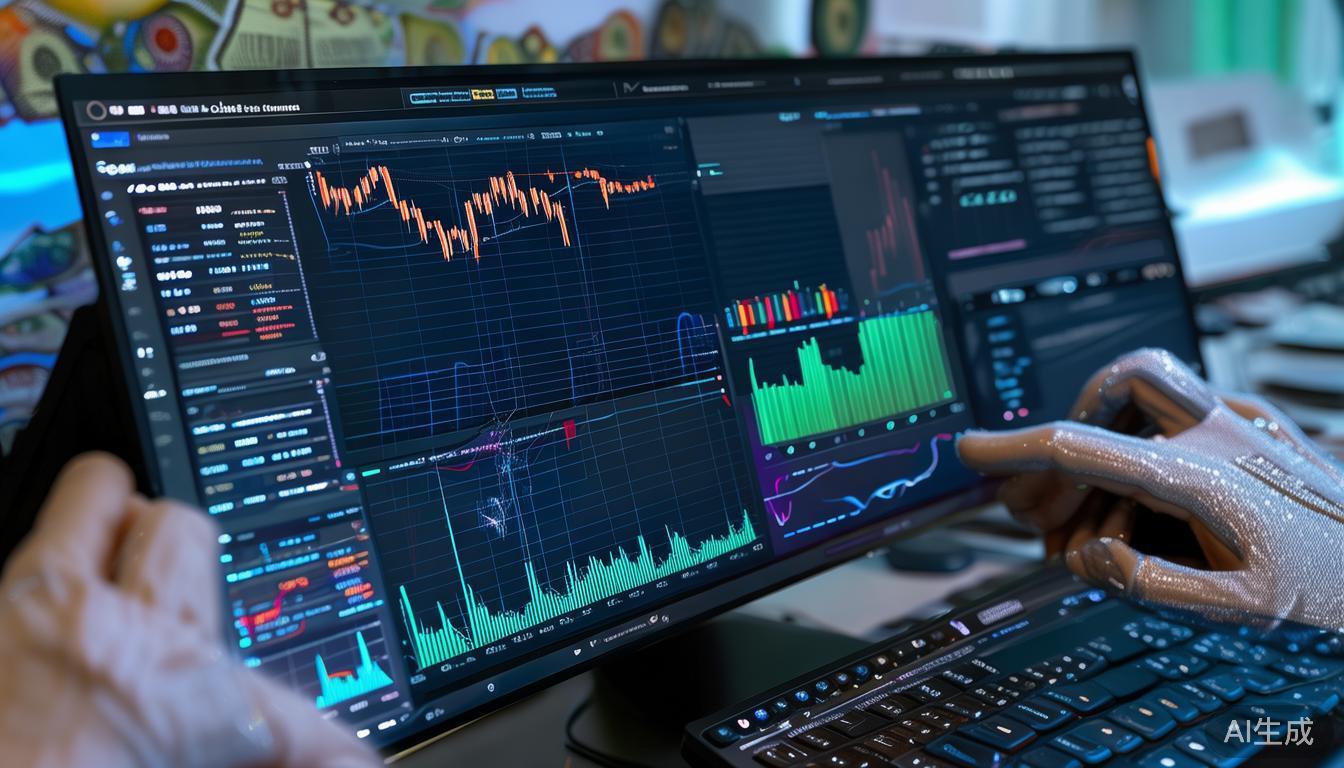 从tokenpocket钱包官网下载的多币种管理工具，理财超便利