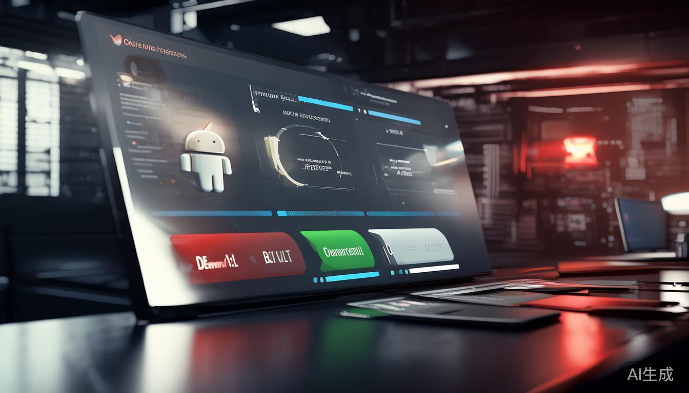 详解2025年TP安卓最新版下载安装要点_安卓系统必装软件_安卓需要软件