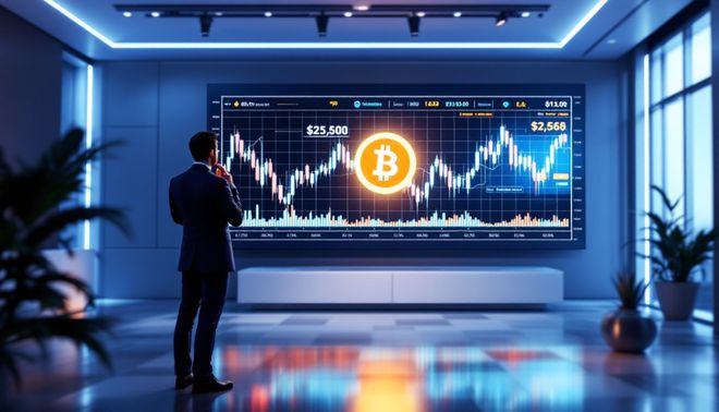 比特币(美元)_比特美元是什么意思_比特币（BTC）告别 100,000 美元，柴犬（SHIB）接近最后支撑位，XRP 强于其他所有货币
