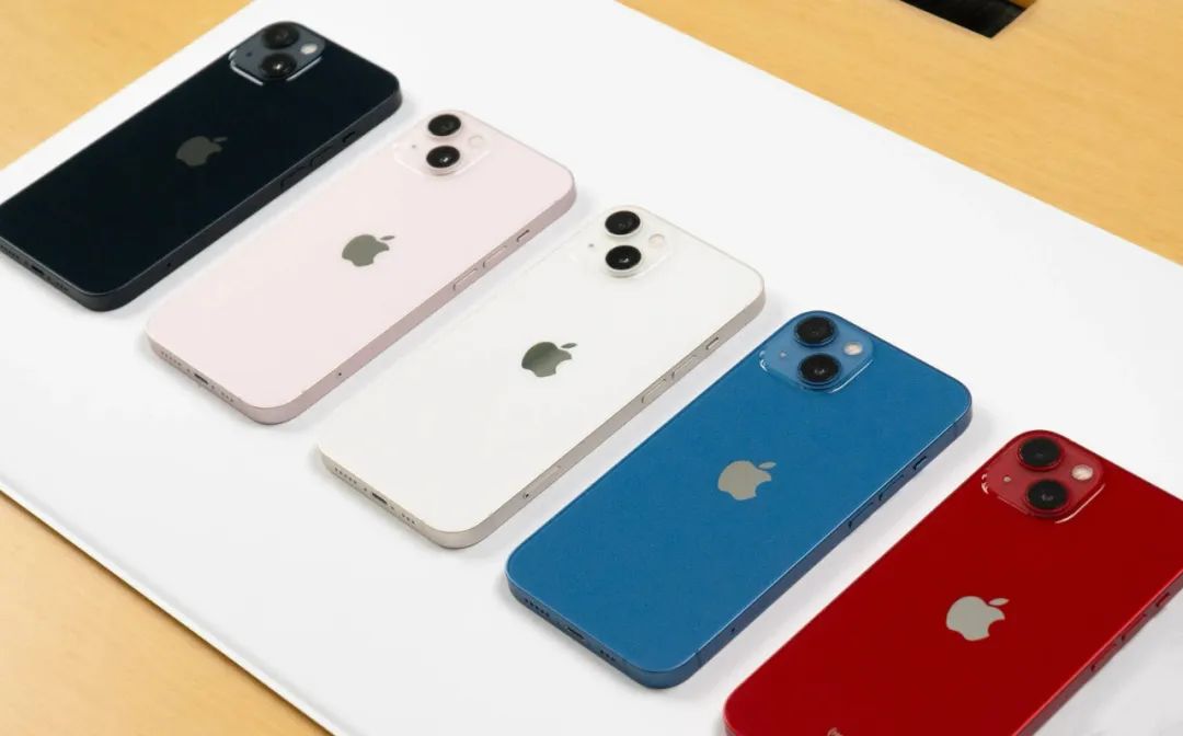 拍照效果最好的iphone_iPhone 14的拍照性能到底有多强？_苹果手机拍照能力排行