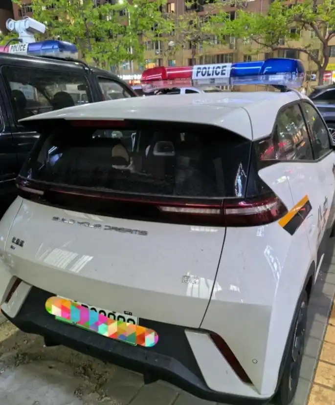 海鸥比亚迪_比亚迪海鸥新能源汽车_比亚迪海鸥的性价比究竟如何？
