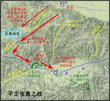 曹操的谋将_曹操的名将与谋士们_名将三国曹操亲笔信