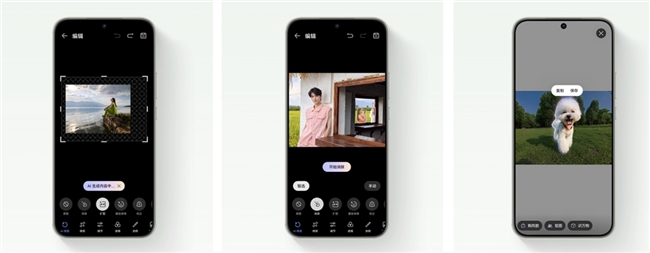华为nova 13系列：洛登绿配色与格纹变奏设计引领时尚潮流，6000万前置双摄与5000万后置三摄展现影像实力