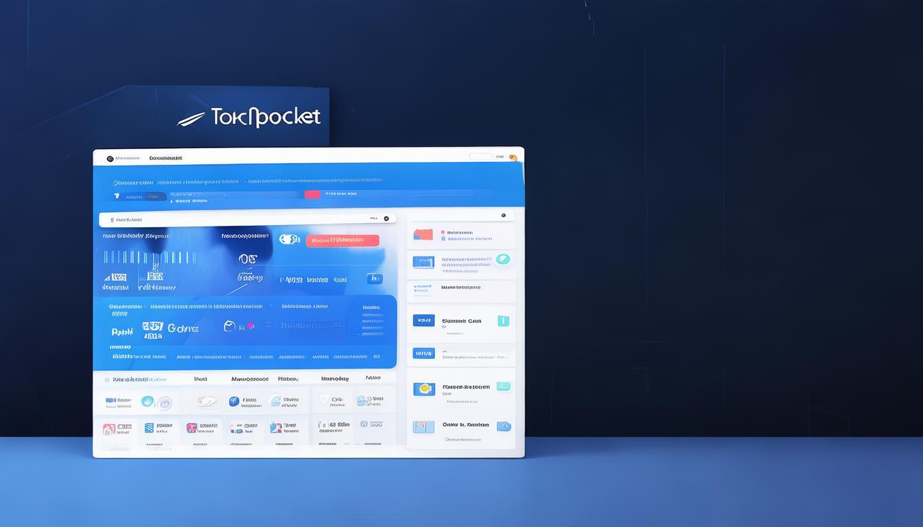 TokenPocket安卓版下载方便，功能丰富，入门者也能轻松上手