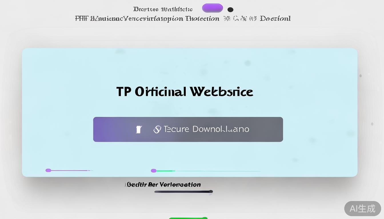 支付宝安全控件下载官方下载_用户账户控制不受信任_tp官方网址下载的多层安全保障,如何增强用户的信任与依赖?