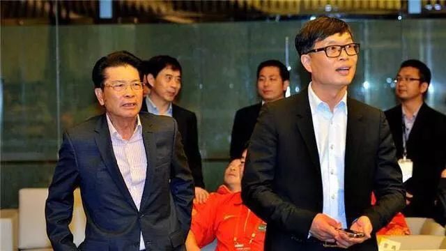 何享健旗下的上市公司_何享健家族企业_何享健如何打造全球化品牌