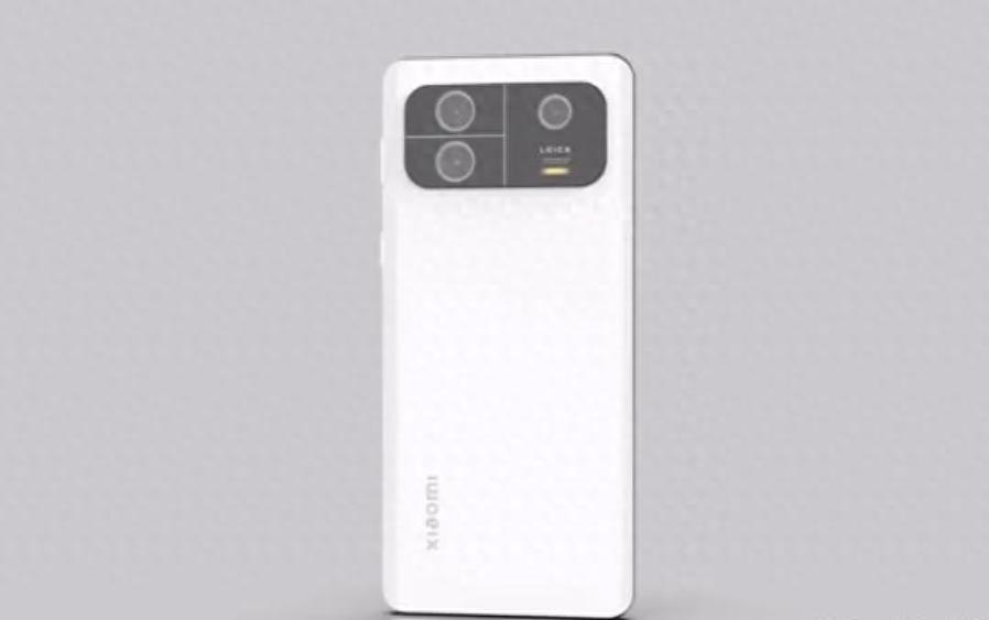 小米14系列即将发布：硬刚iPhone14，小米14标准版设计再升级