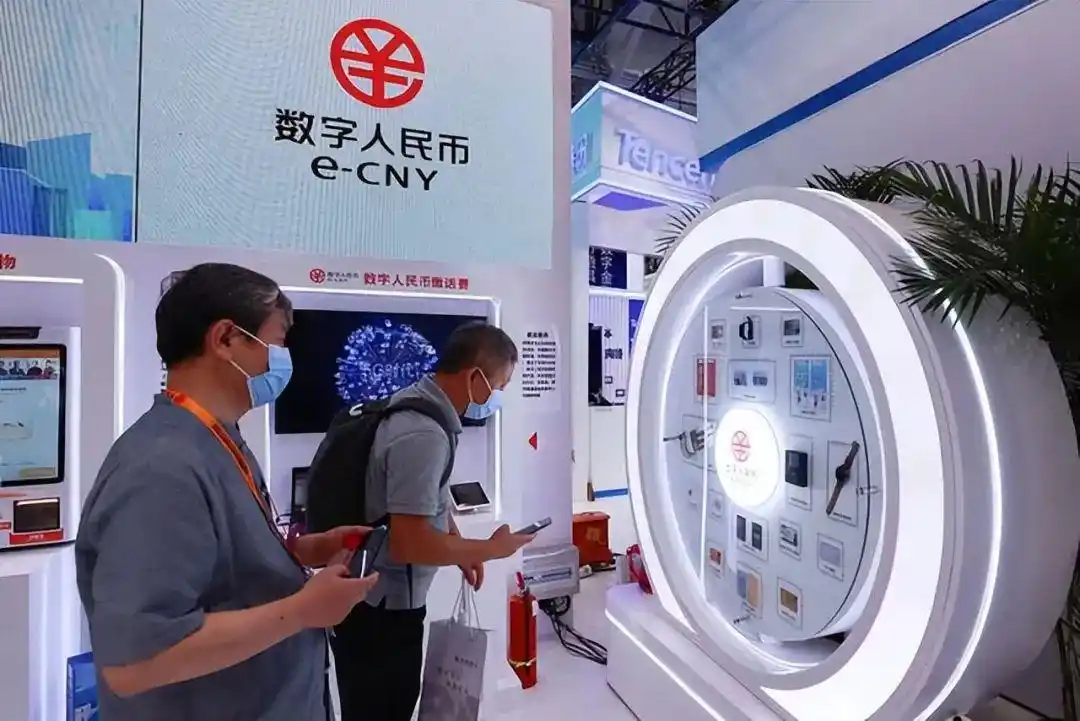 市场对数字货币的接受度分析_对数字货币理解_货币数字化对钱币收藏的影响
