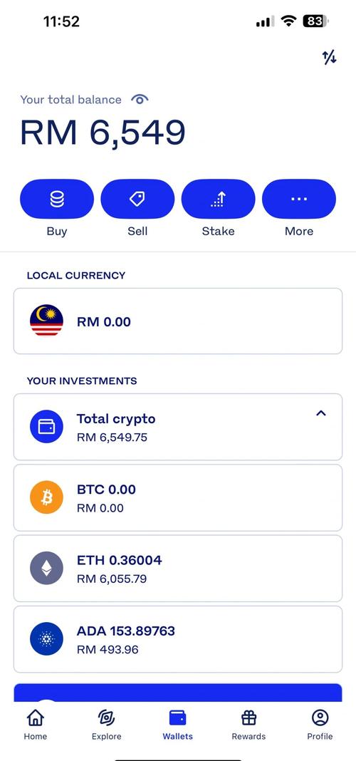 虚拟货币投资领域：TP钱包成功案例及策略选择依据分享