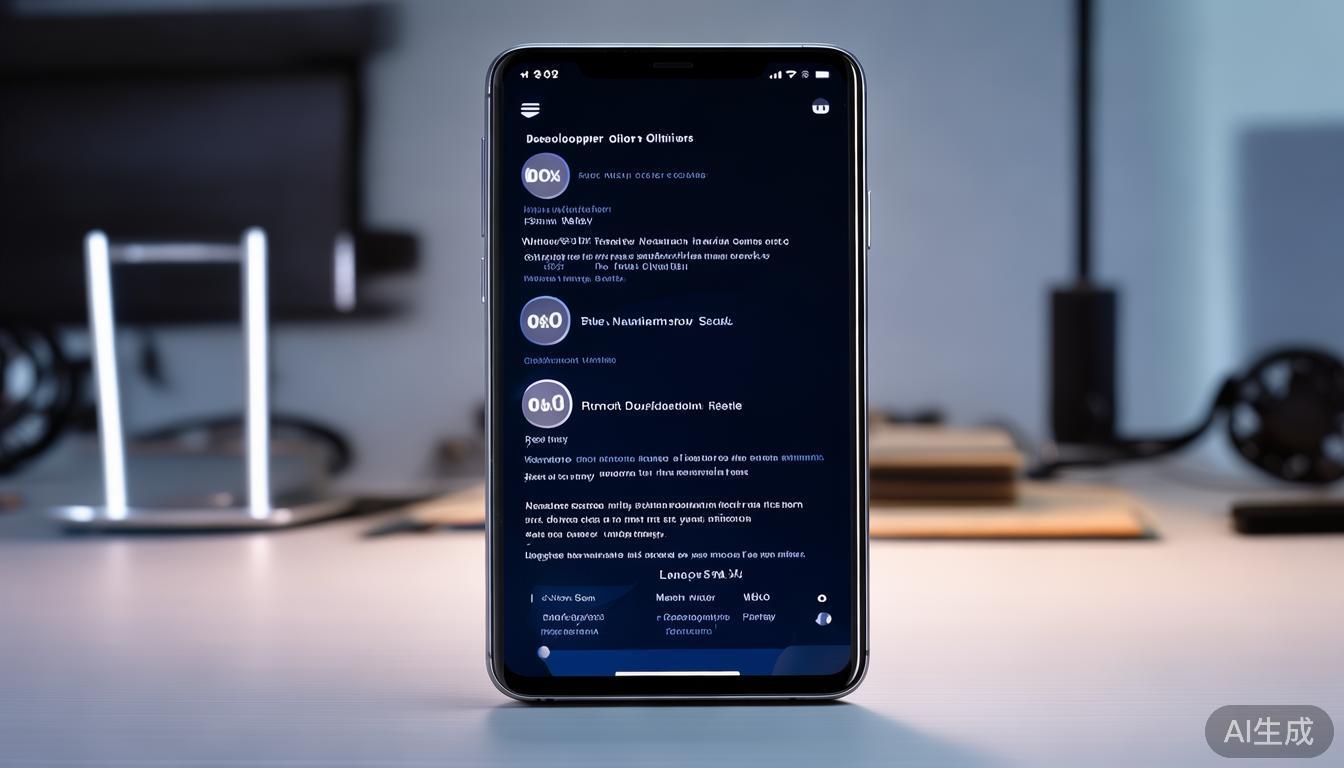 安卓流畅度优化_安卓系统优化_TP安卓2025运行缓慢?三分钟教你优化性能!