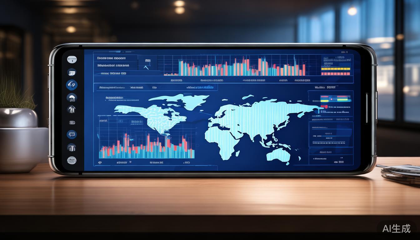 金融业务全球化_如何通过TPWallet进行全球金融合作?_全球金融协议