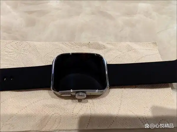 智能手表oppo_oppo手表评测科技美学_OPPO的智能手表：科技与健康的融合