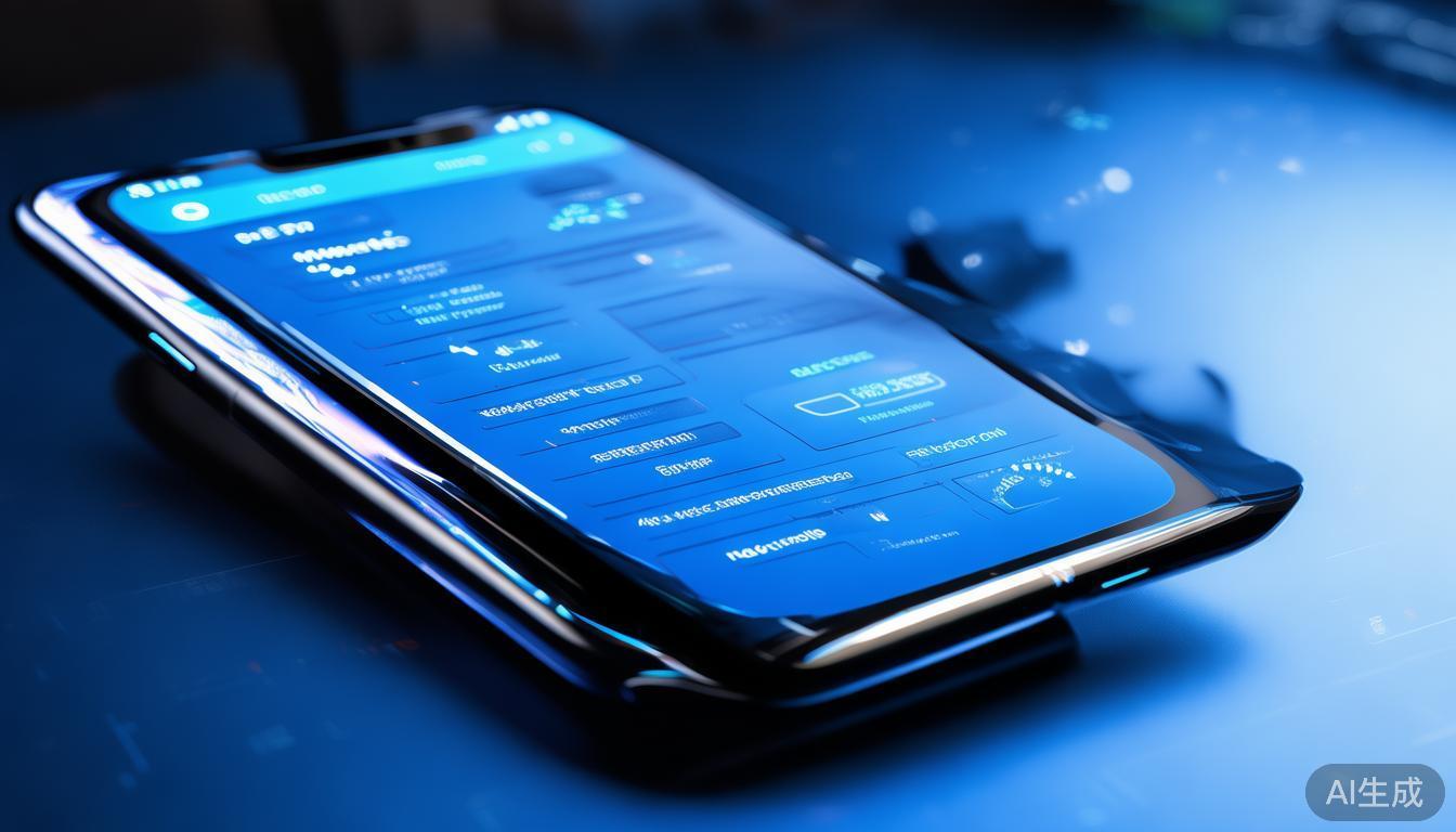 下载TokenPocket钱包后，我的投资体验竟发生了如此全然的变化