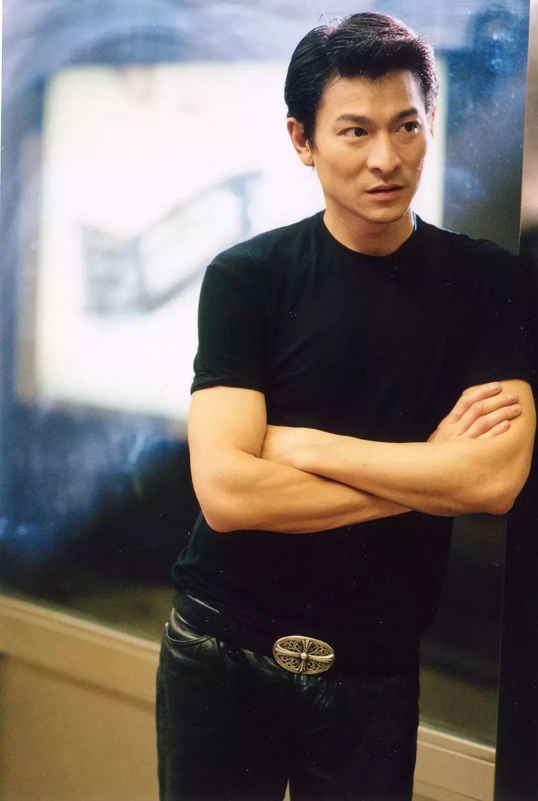 蓝洁瑛的情感经历与人生挑战_蓝洁瑛的人生教训_蓝洁瑛访谈视频