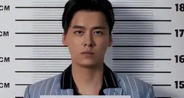 李易峰真实照片_李易峰真人有多帅_李易峰的个人生活曝光，真实一面令人心动