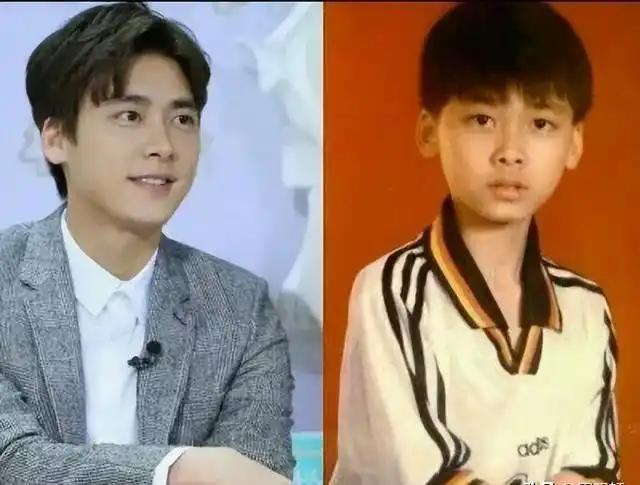 李易峰真人有多帅_李易峰的个人生活曝光，真实一面令人心动_李易峰真实照片