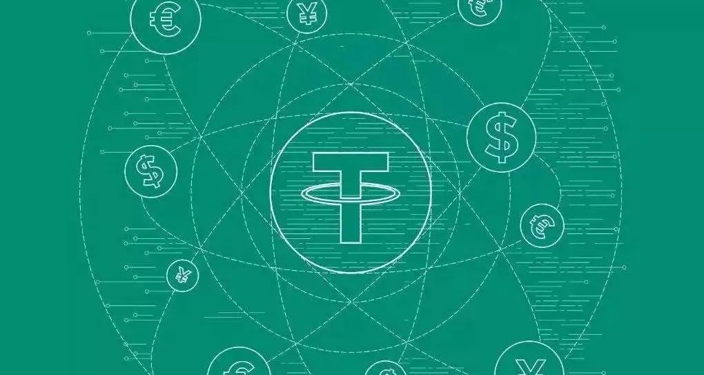 用户安全_USDT如何维护用户资产的安全？_互联网用户维护