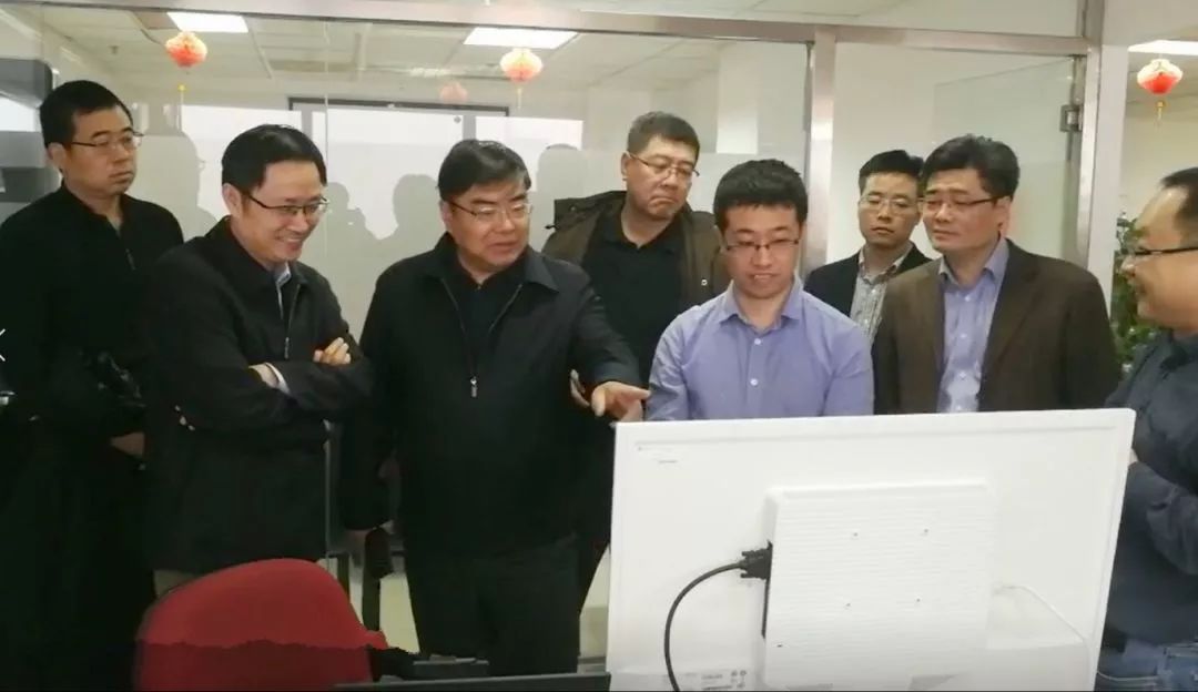 区块链技术引领全球产业变革：中关村推动数字经济安全发展新动能