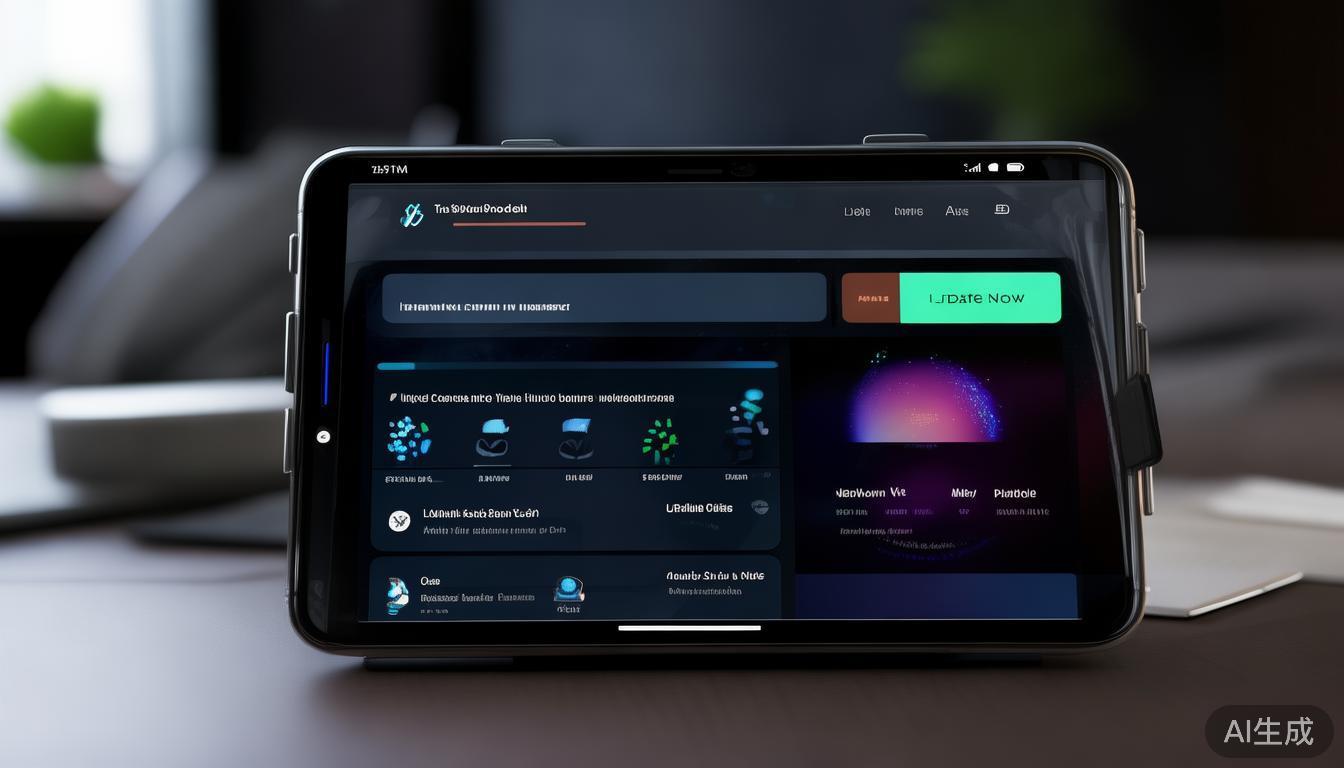 TokenPocket官网更新频率至关重要，关乎安全、功能及行业动态