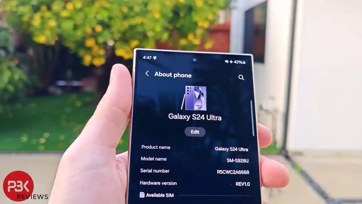三星Galaxy S24 Ultra耐用性测试：康宁Gorilla Glass Armor盖板材料的卓越表现