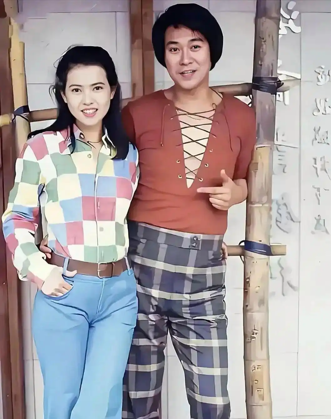 蓝洁瑛最美的8个瞬间_你知道蓝洁瑛吗_蓝洁瑛的经典角色与难忘瞬间