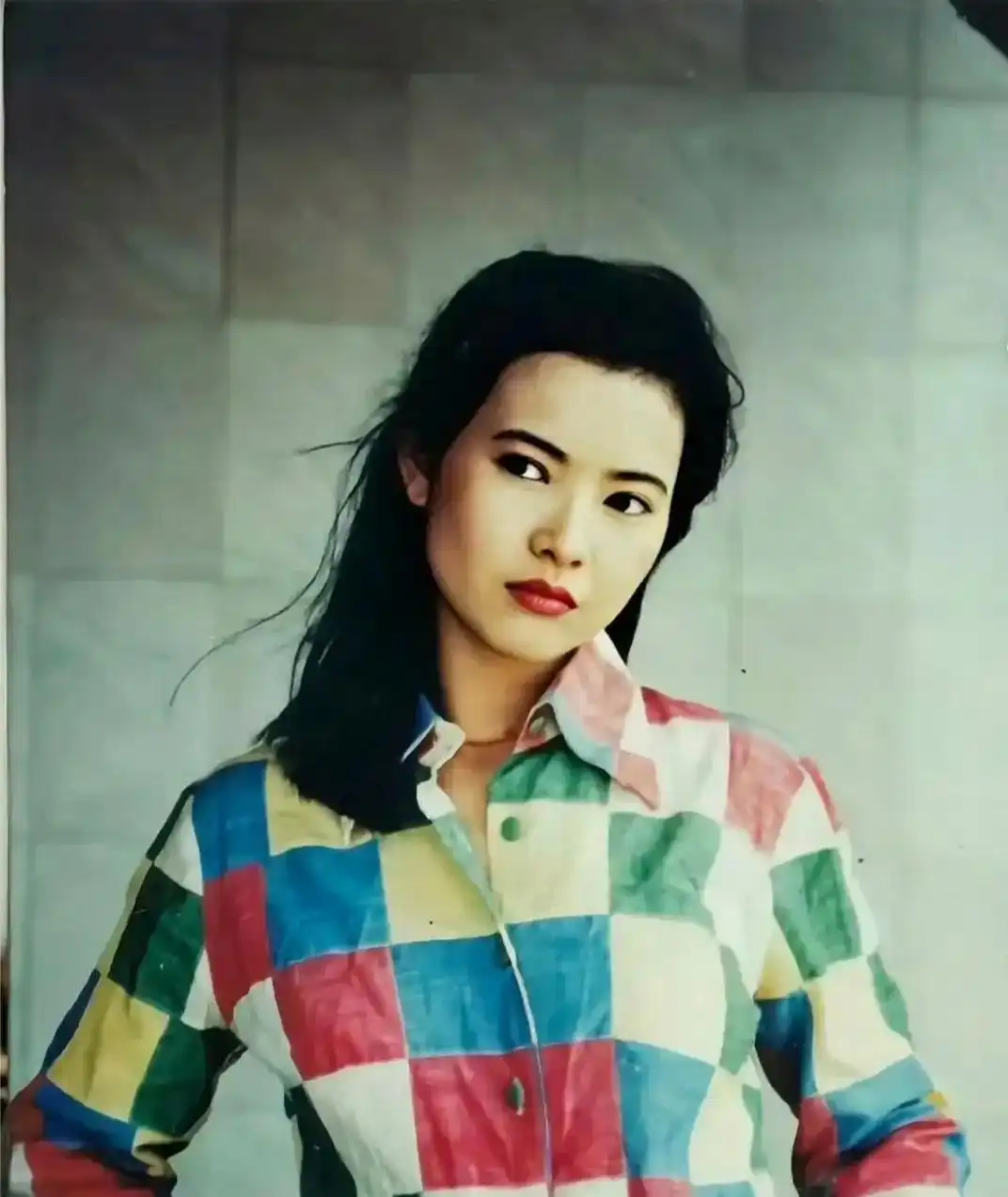 蓝洁瑛的经典角色与难忘瞬间_你知道蓝洁瑛吗_蓝洁瑛最美的8个瞬间