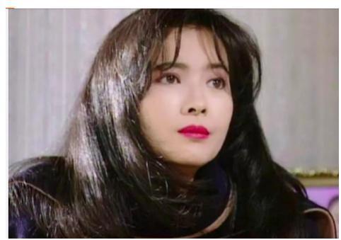 蓝洁瑛事迹_蓝洁瑛的经典角色与难忘瞬间_蓝洁瑛最美的8个瞬间