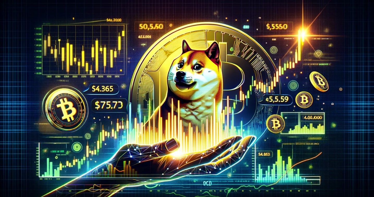 狗狗币或将迎来反弹：比特币牛市周期缩短与有利环境预示其再次奔月