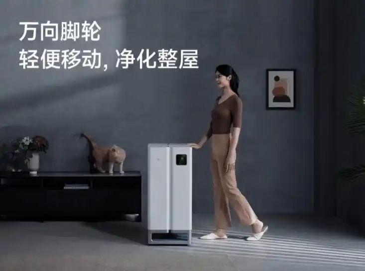 用科技为家增添护航，了解小米全屋智能_小米智能保护套_小米智能家庭是不是米家