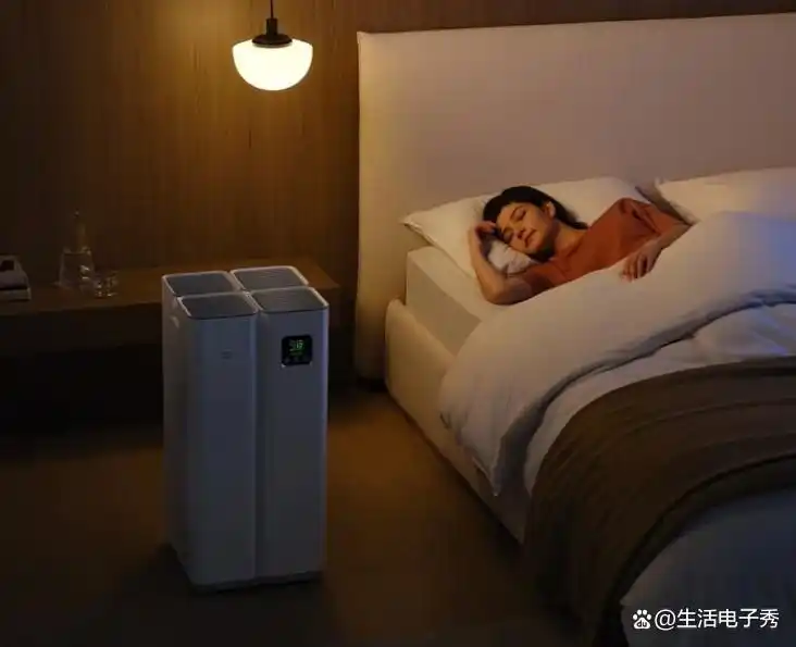 用科技为家增添护航，了解小米全屋智能_小米智能灯家居用_小米智能家庭是米家吗