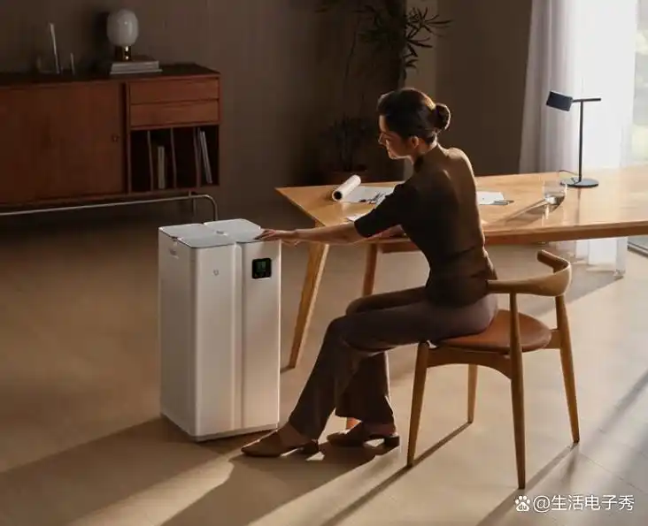 小米智能家庭是米家吗_用科技为家增添护航，了解小米全屋智能_小米智能灯家居用