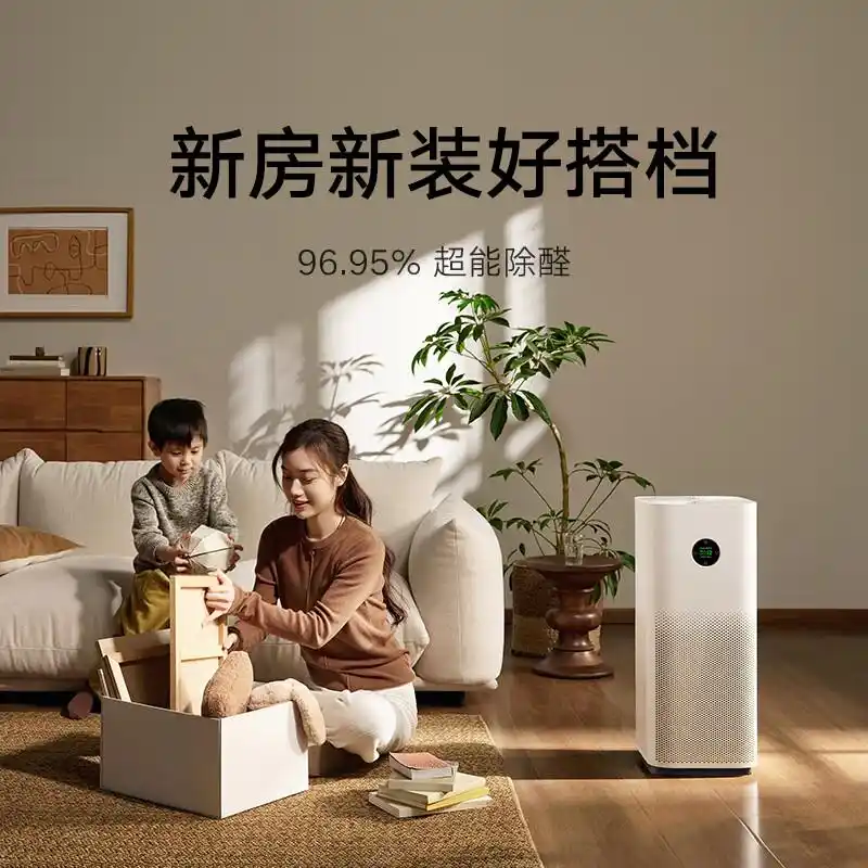 小米智能家庭是不是米家_小米智能家玩法_用科技为家增添护航，了解小米全屋智能