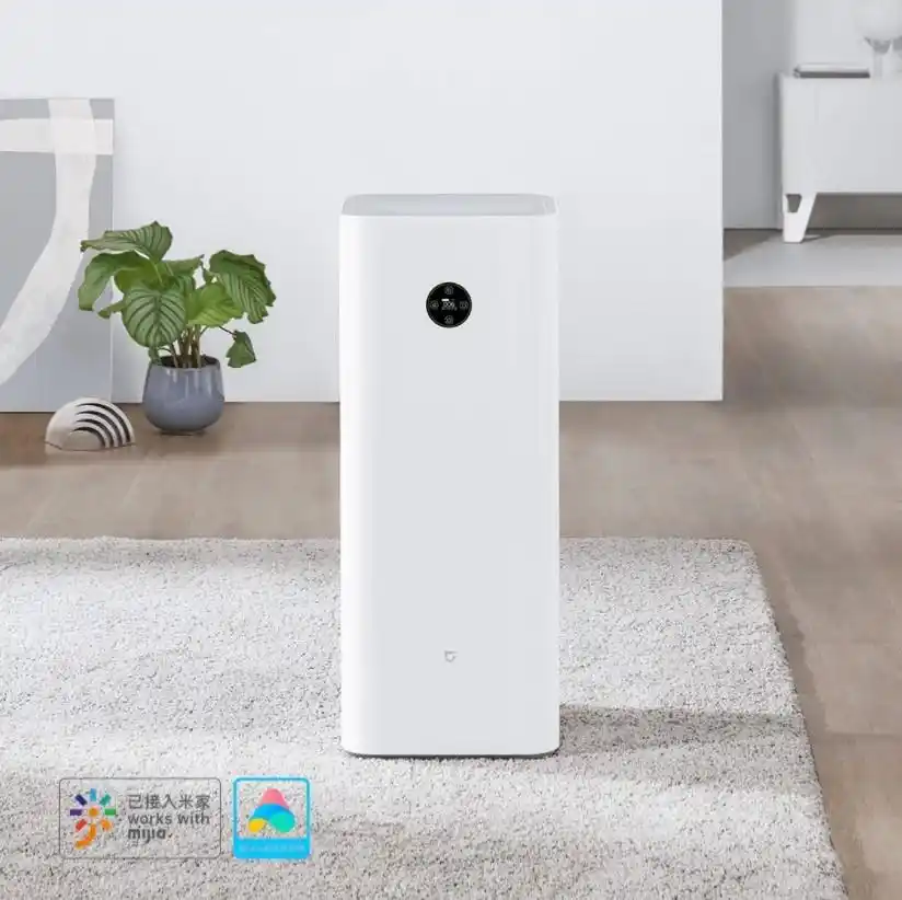 用科技为家增添护航，了解小米全屋智能_小米智能家庭是不是米家_小米智能家玩法