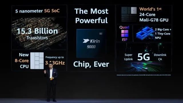 2020年智能手机技术升级盘点：ARM芯片工艺进步引领体验革新