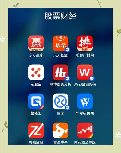 TP钱包app安卓版官网下载，开启投资新视角与信息获取升级之旅