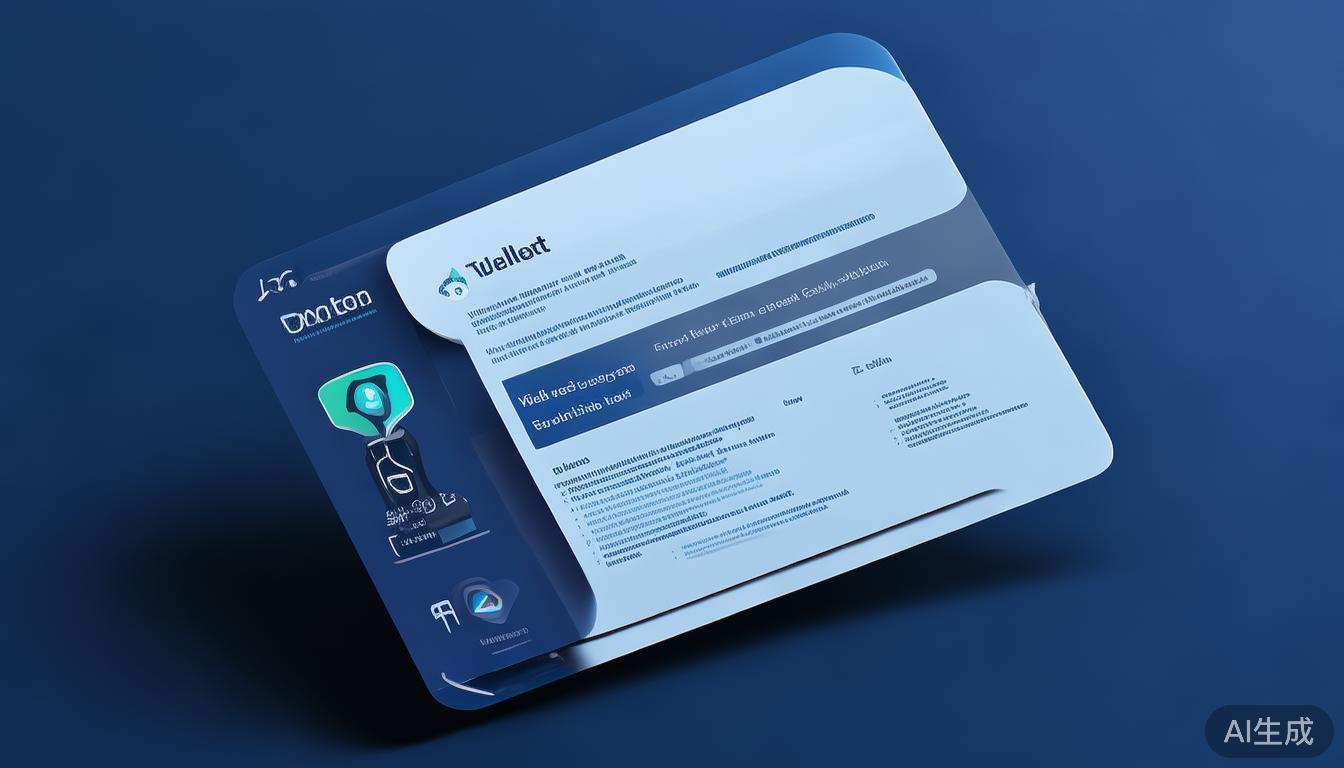TPWallet官网下载：构建信任基石，安全保障与用户体验并重