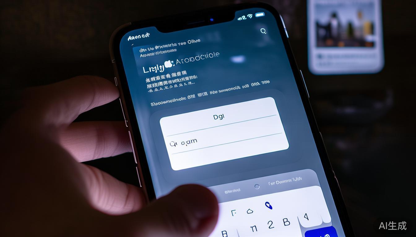 7. 一站式教程:如何轻松获取TP官网下载苹果版_ios轻松签官网_apple轻app