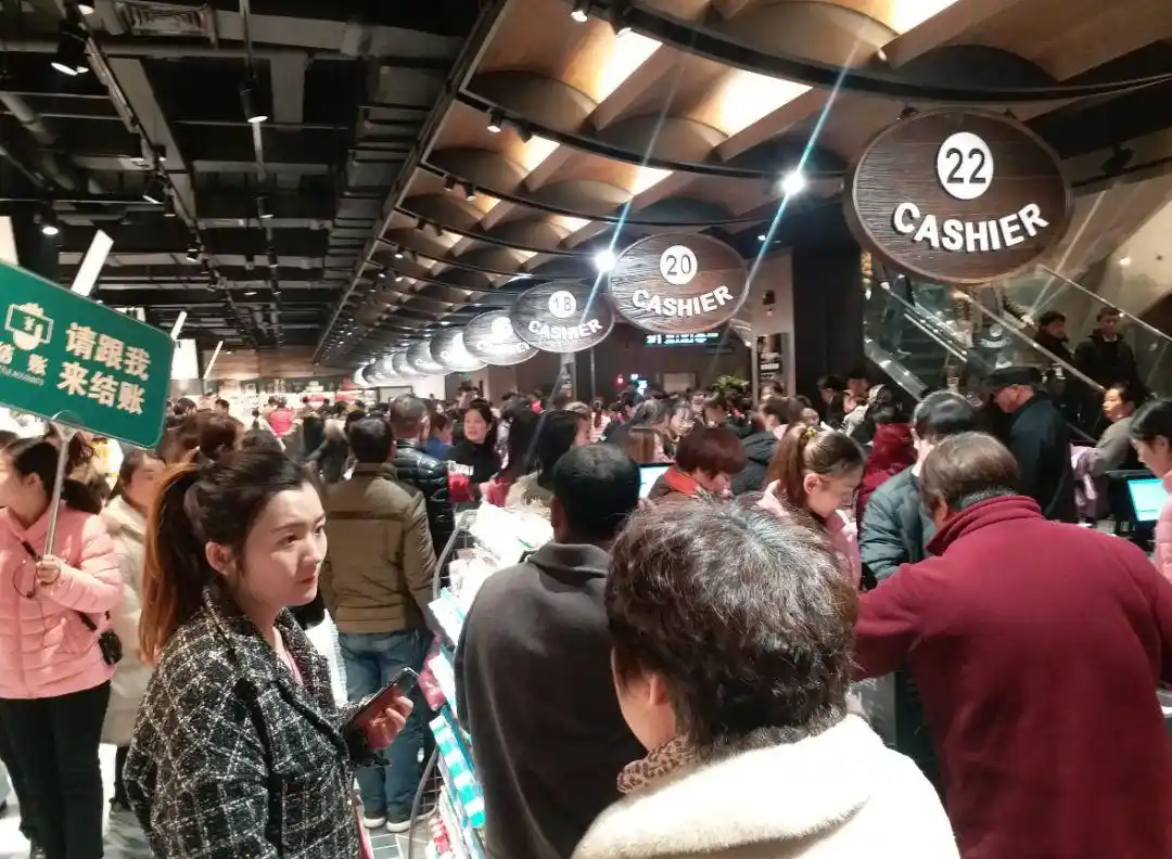 源头产品是什么意思_从源头把控，胖东来的严格商品检验流程_源头货是什么意思