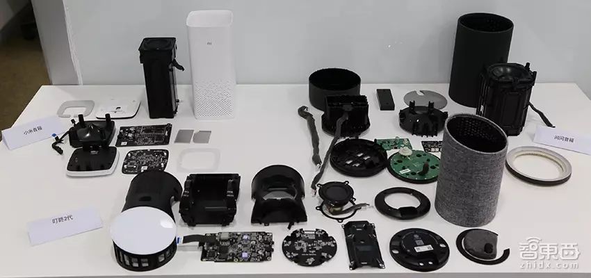 选择智能产品，让空间更有灵动性_灵动空间户型_灵动空间装饰