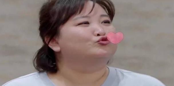贾玲白凯南_白凯南贾玲_贾玲