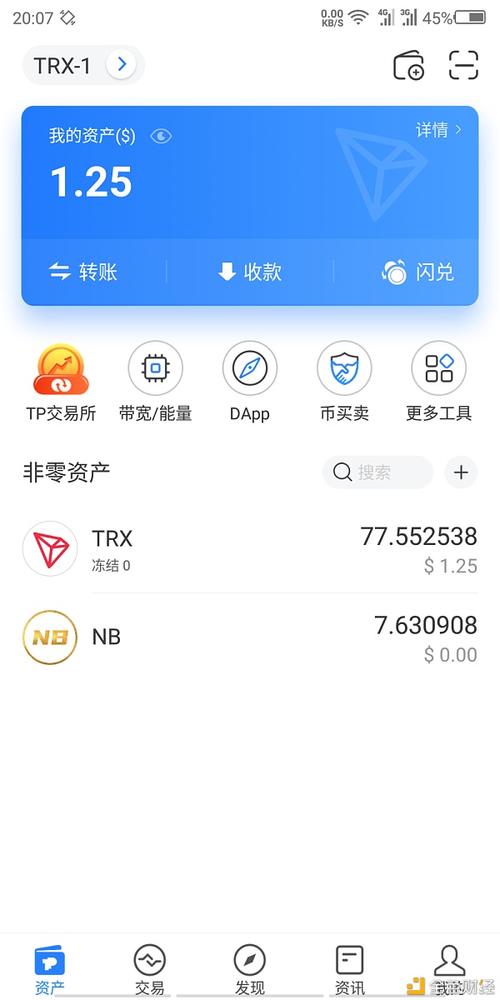 借助tp钱包官方版功能构建高效投资网络，掌握资产统计与行情