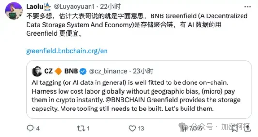 参与BNB币全球治理：如何影响项目的发展和决策_wl决策币_决策币怎么玩