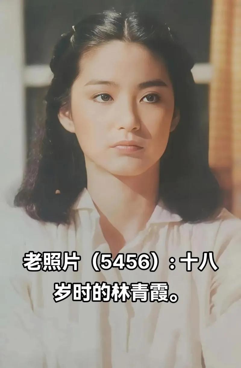 林青霞影坛地位_林青霞经典人物_林青霞的经典角色的文化影响力